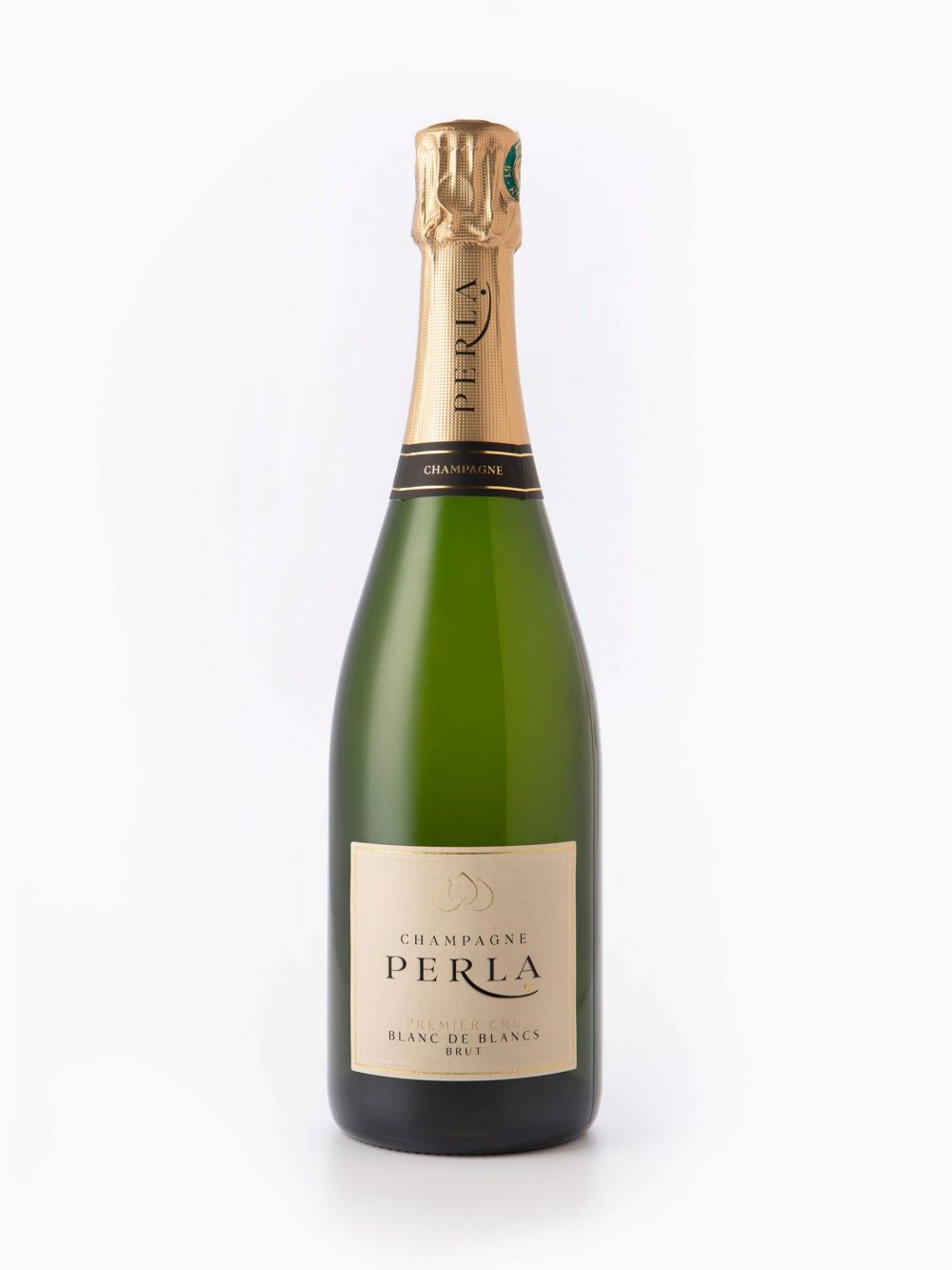 BLANC DE BLANCS - Brut