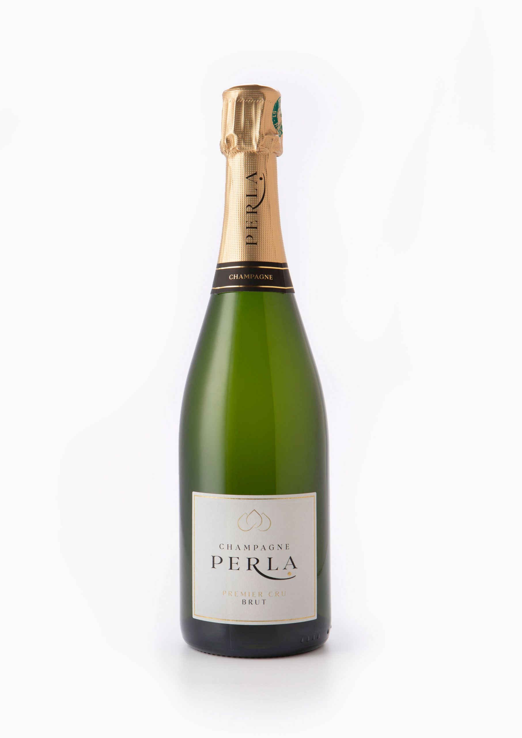 Champagne-Perla-Brut-signature