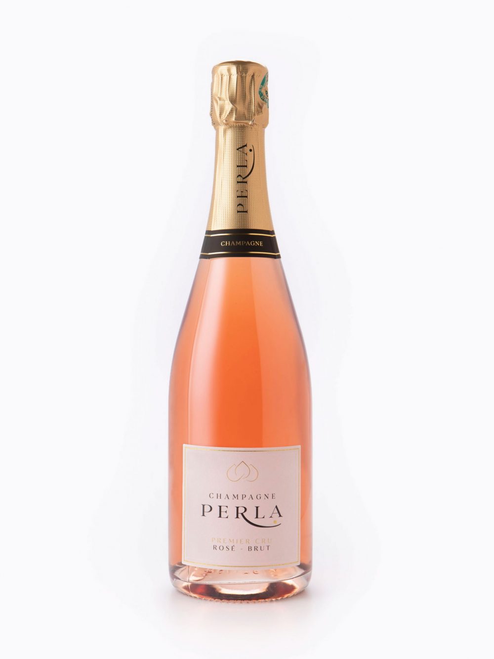 Rosé brut