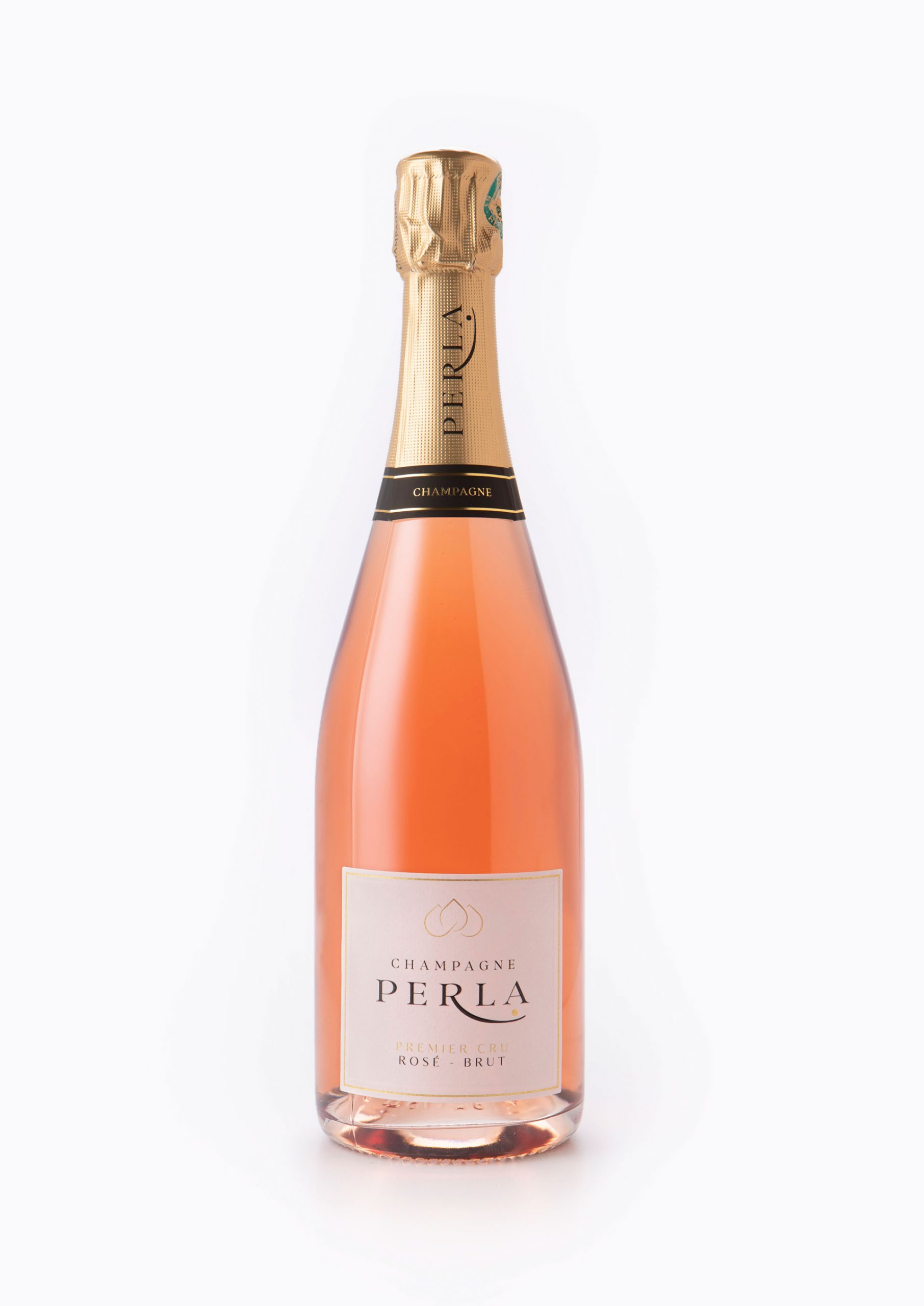 Rosé brut