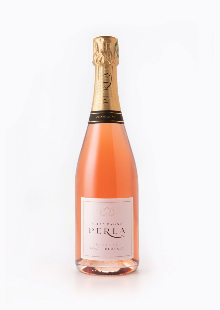 champagne-rose-demi-sec-premier-cru